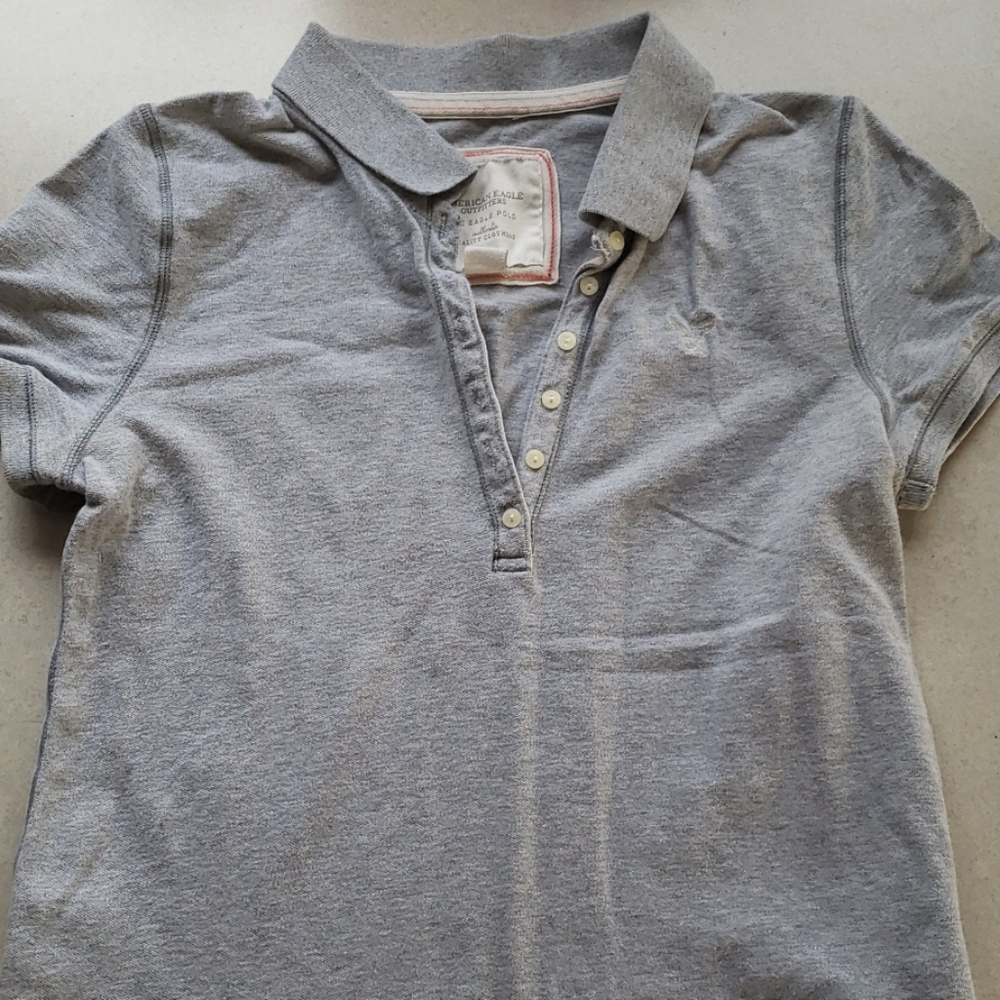 American Eagle Polo
